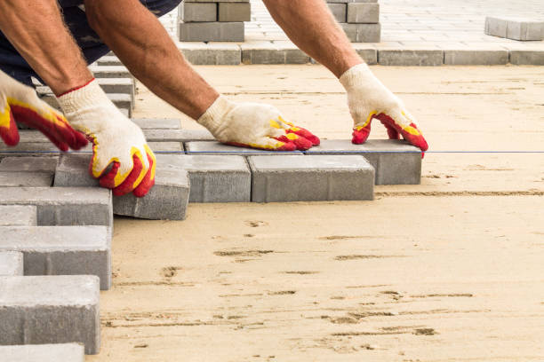 Reasons to Select Us for Your Driveway Paving Requirements in Treasure Island, FL