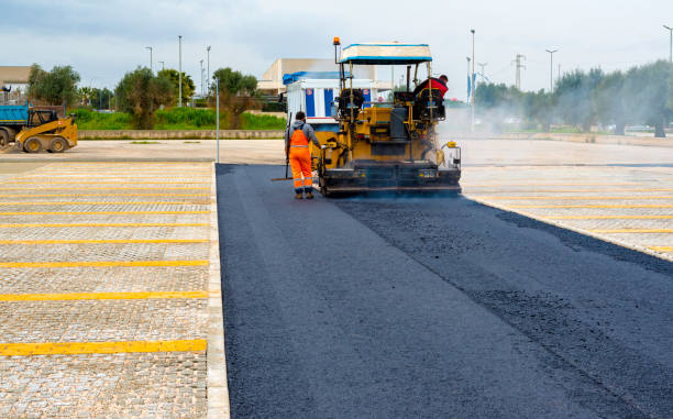 Driveway Pavers for Homes in Treasure Island, FL