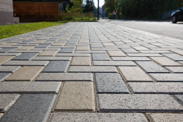 Best Driveway Resurfacing Pavers  in Treasure Island, FL