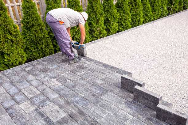 Best Professional Driveway Pavers  in Treasure Island, FL