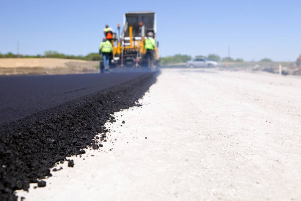 Best Paver Driveway Replacement  in Treasure Island, FL