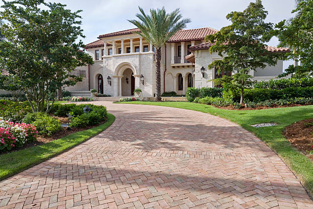 Reasons to Select Us for Your Driveway Paving Requirements in Treasure Island, FL