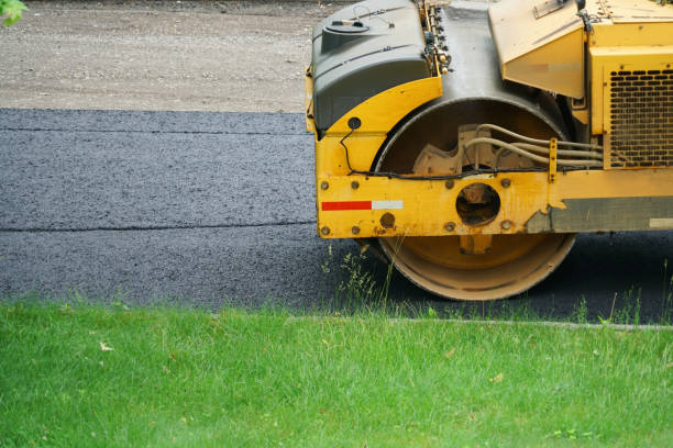 Best Best Driveway Pavers  in Treasure Island, FL