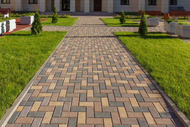 Best Affordable Driveway Pavers  in Treasure Island, FL